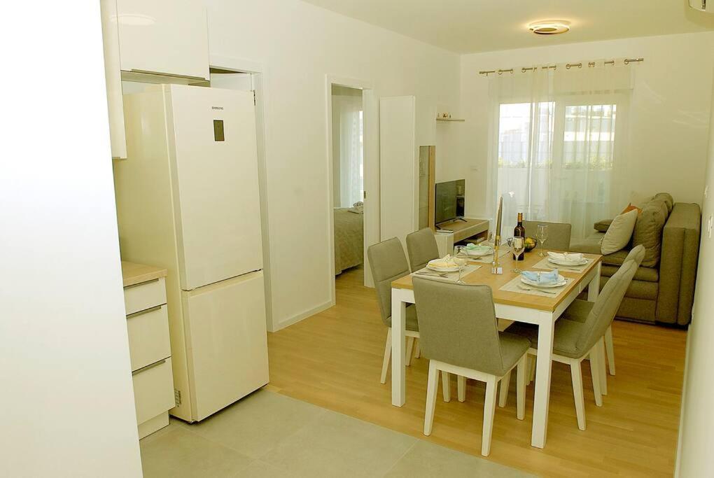 Camino Split - Apartment Near Mall Of Сплит Экстерьер фото