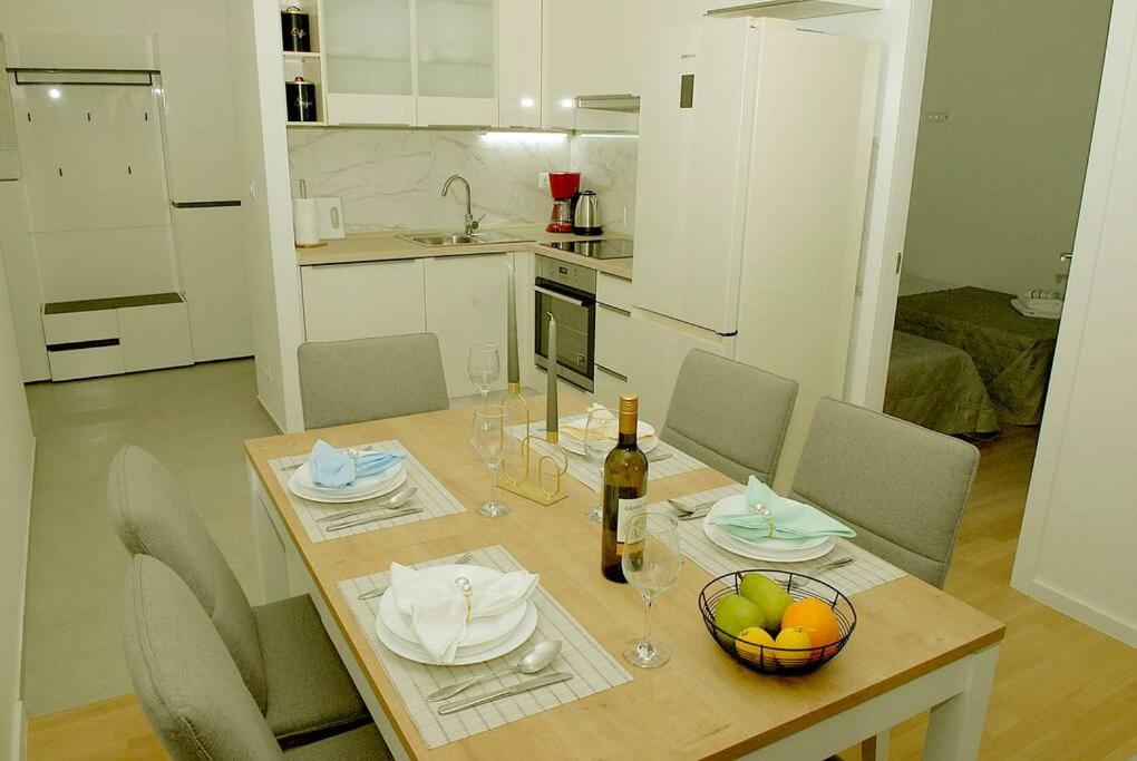 Camino Split - Apartment Near Mall Of Сплит Экстерьер фото